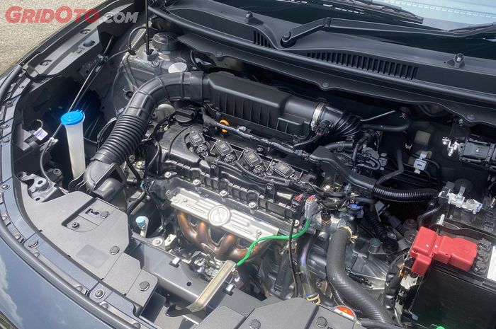 Suara Mesin Kasar Seperti Ngelitik? Bukan Selalu Salah Bensin