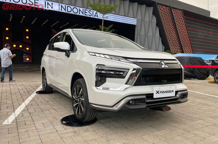 Cocok Untuk Keluarga, Ini Enam Pilihan Mobil MPV 7 Seater Terbaik