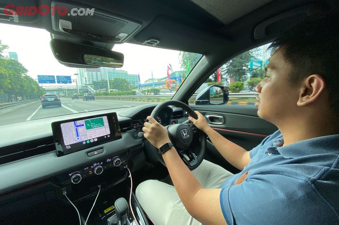 Trik Simpel Ini Bisa Memperpanjang Usia Transmisi CVT Mobil Honda