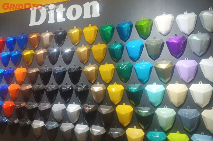 Baru Tahu, Begini Tips Biar Hasil Cat Semprot Kalengan Bisa Maksimal