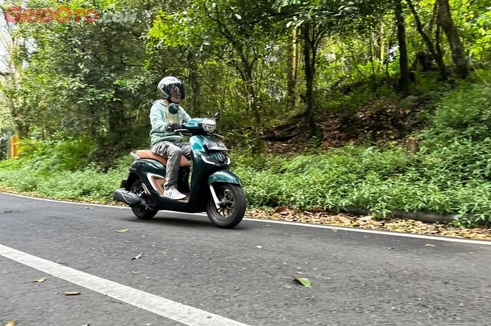 Awas Bahaya Tambahan Mengintai Pemotor di Musim Liburan Sekolah