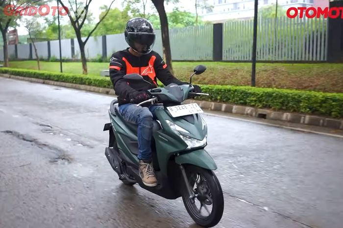 Harus Tambah Anggaran, Harga Honda BeAT Naik Tipis di Juli 2025 Jadi Segini
