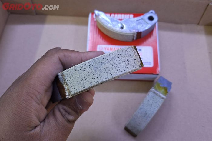 Ternyata Ini Kelebihan Kampas Ganda Motor Matic Yamaha NMAX 2DP, Pantas Laku