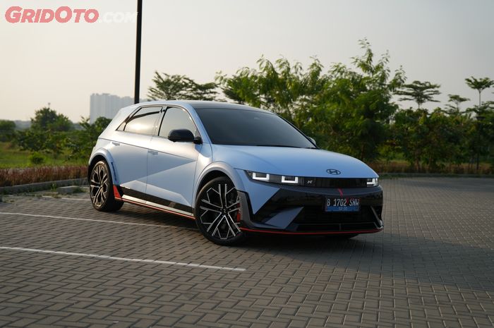 Perawatan AC Mobil Listrik, Perhatikan Komponen Ini Secara Berkala