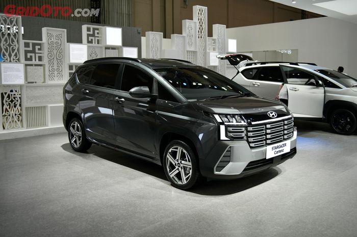 Penjualan Mobil Mulai Pulih Usai Demo, Dealer Optimistis Hadapi Pekan Ini