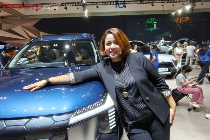 Fenomena Soal Perang Harga Mobil Listrik, Ini Komentar Mitsubishi