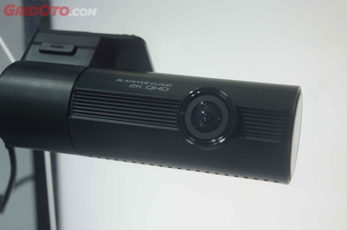 Tips Pilih Dashcam yang Aman dan Terjangkau untuk Mobil Keluarga