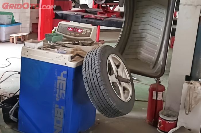 Ini Jadwal untuk Spooring dan Balancing Mobil, Catat Waktunya!
