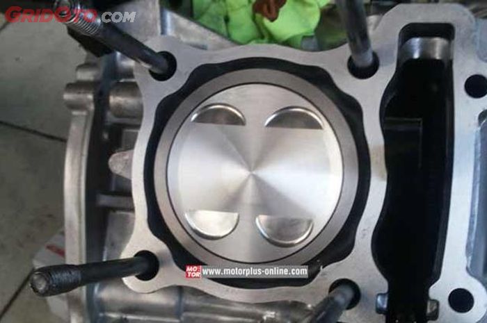 Ini Alasannya Setelah Korter Blok Silinder Masih Perlu Inreyen