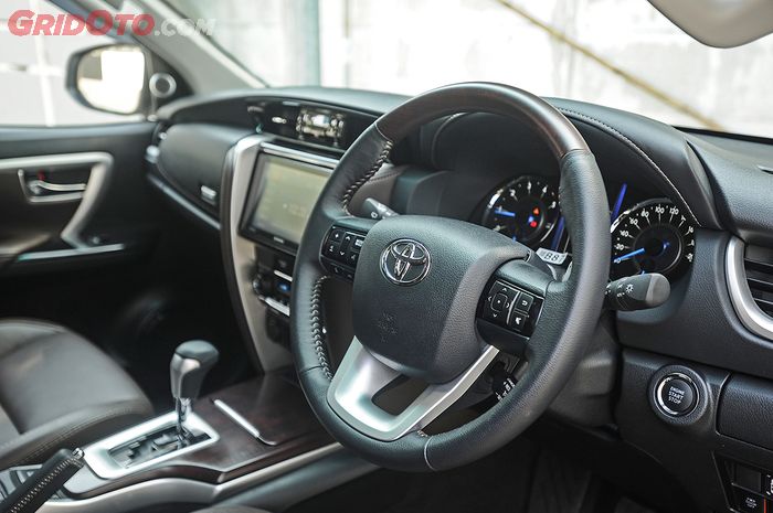 Power Steering Berat Sebelah? Jangan Langsung Ganti Rack Steer!