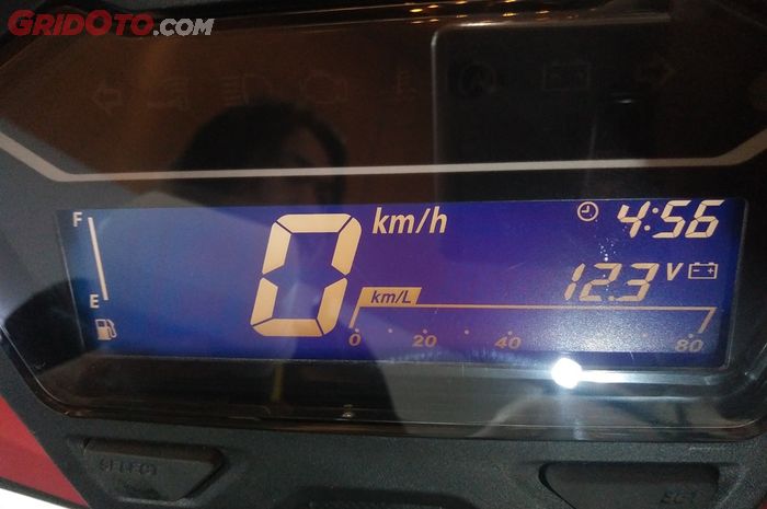 Ini Sebabnya Nilai Ampere di Aki Motor Bekas Sangatlah Penting