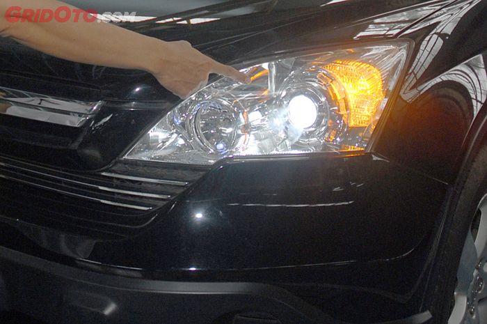 Inilah Tiga Penyebab Lampu Mobil Bekas Jadi Kurang Terang, Simak