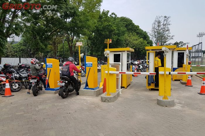 Barang Hilang di Area Parkir Adalah Tanggung Jawab Pengelola, Ini Aturannya