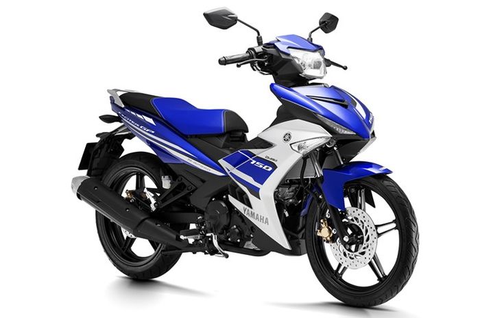 Bukan Gorengan, Harga Yamaha MX King Bekas Sekarang Sudah Salip R15
