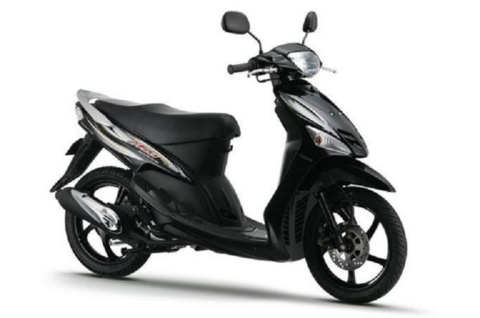 Ini Pilihan Pulley CVT Buat Motor Matic Yamaha Mio, Harga Murmer Awet