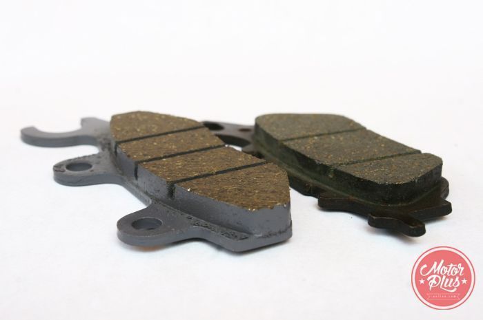 Beberapa Hal Ini Wajib Diperhatikan Saat Ganti Kampas Rem Motor Sendiri