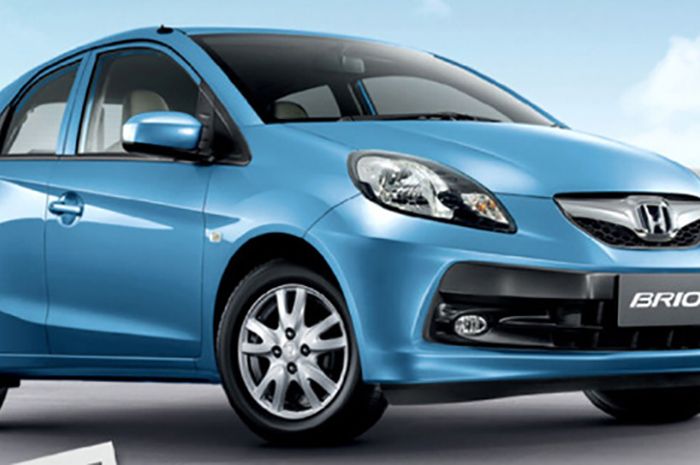 Plus Minus Brio Satya Matik A/T Konvensional dan CVT, Biaya Servis Jadi Pertimbangan