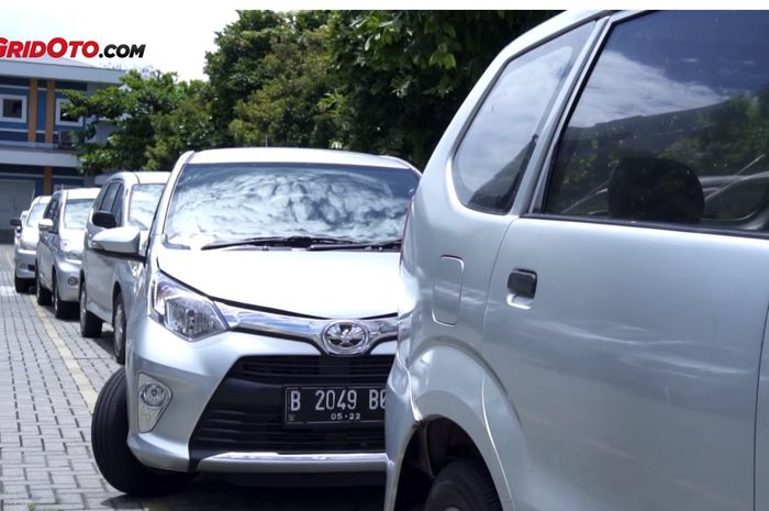 Sasar Orang-orang Mampu, Parkir Kendaraan di Jakarta Bakal Dimahalkan