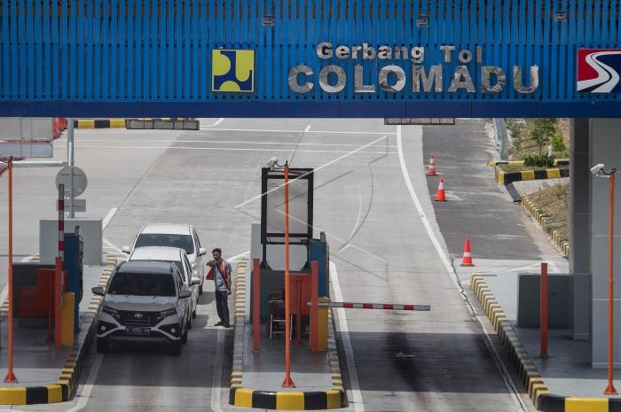 Silakan Dicatat, Berikut Rincian Tarif Jalan Tol Jakarta Sampai Solo Terbaru