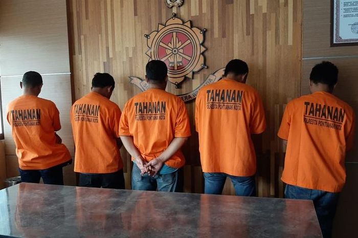 Ngelunjak, Debt Collector Bisa Dipenjara 12 Tahun Sampai Hukuman Mati Jika Lakukan Ini