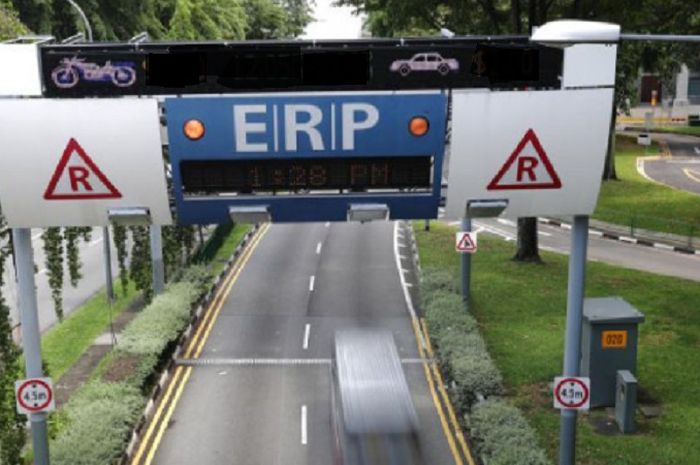 Ini Kenapa Wacana Jalan Berbayar di Jakarta Bertahun-tahun Terbengkalai