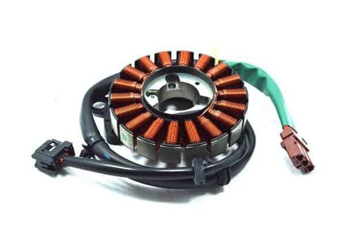 Ternyata Soket ACG Starter Honda Vario 150 Juga Bisa Meleleh
