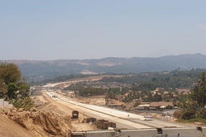 BUMN Asal China Naksir Bangun Jalan Tol di Jawa Tengah Ini, Dua Pihak Sudah Saling Bertemu