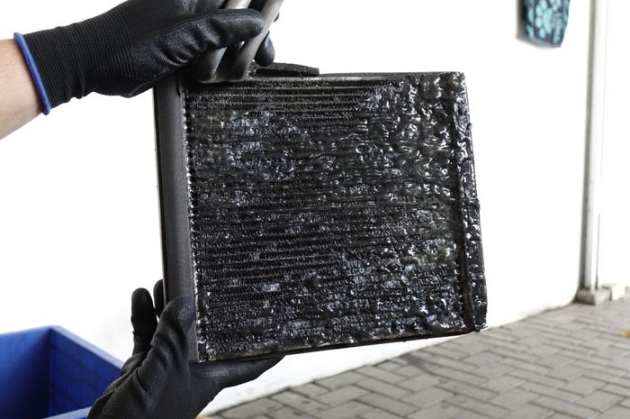 Risiko Membiarkan Evaporator AC Mobil Kotor, Masalah Ini Bisa Muncul