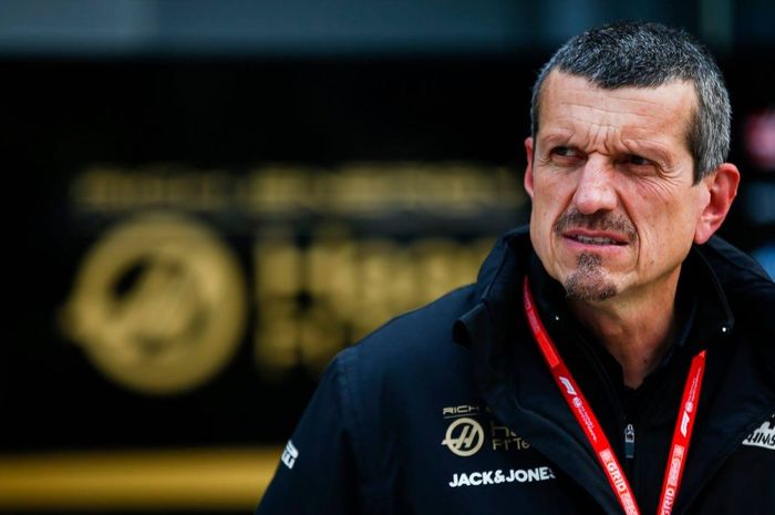 Mantan Bos Tim F1 Tertangkap Kamera Muncul di MotoGP Valencia, Apa Misinya?