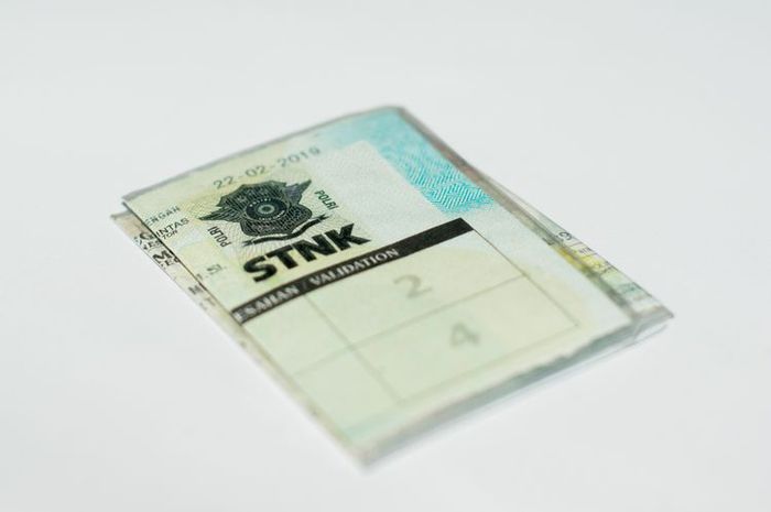 Ada Jalan Keluarnya, Begini Cara Atasi STNK Terblokir Tilang ETLE Salah Sasaran