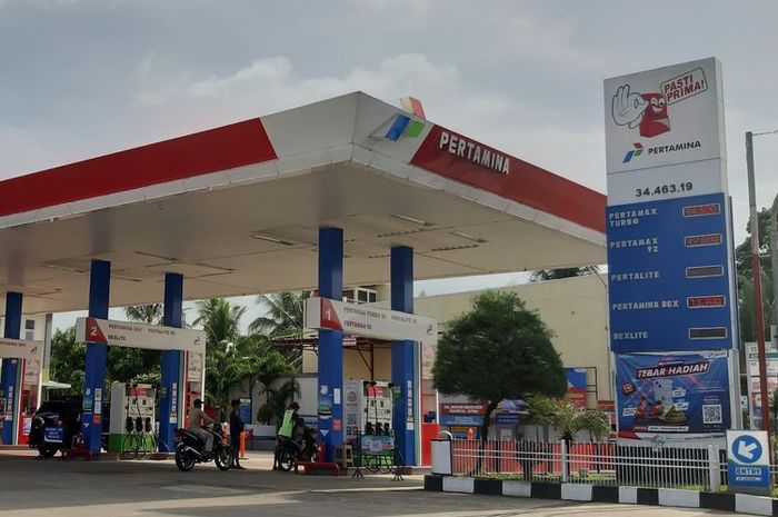 Total 239 SPBU Nakal Disanksi Pertamina, Begini Beberapa Modusnya