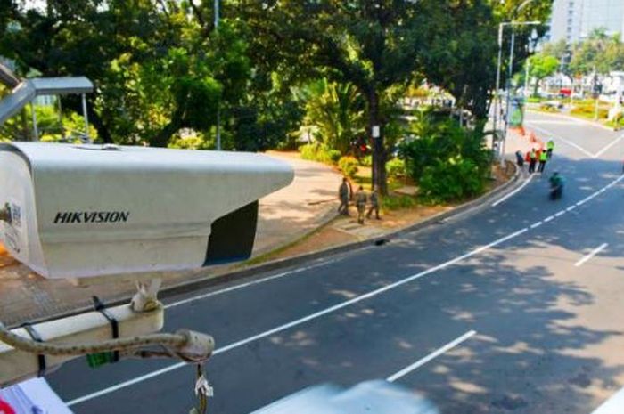 Saldo ATM Bisa Menipis Kalau Pelanggar Tak Segera Bayar Tilang ETLE