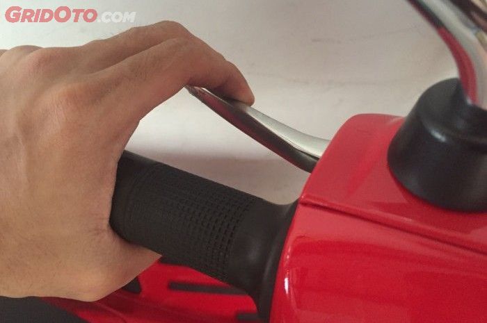 Cara Motor Matic Menghadapi Turunan Panjang Yang Benar Biar Tidak Blong