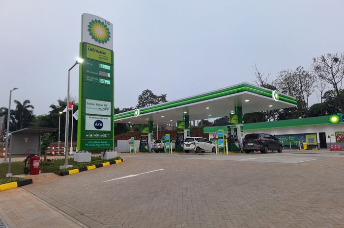 Update Harga BBM BP di Indonesia Per 1 Agustus 2025, Naik atau Turun?