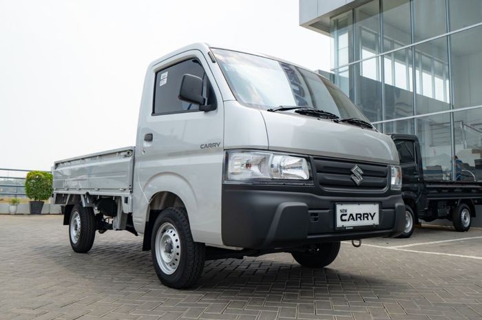 Gak Ada Matinya, Mobil Legendaris Ini Sumbang Separuh Lebih Penjualan Suzuki