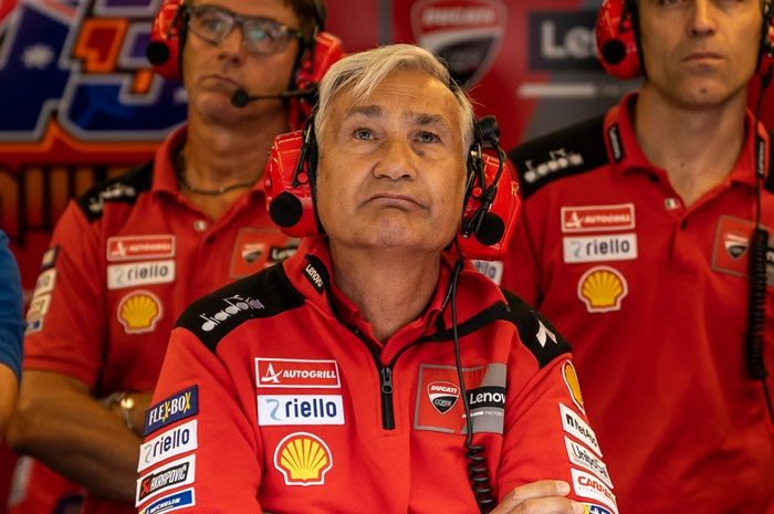 Pantas Susah Kejar Marquez, Bos Ducati Bongkar Masalah Bagnaia