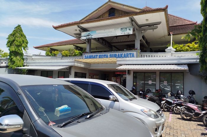 Pemutihan Pajak Kendaraan di Jateng Top Markotop, Bapenda Dapat Cuan Segar Rp 735 Miliar