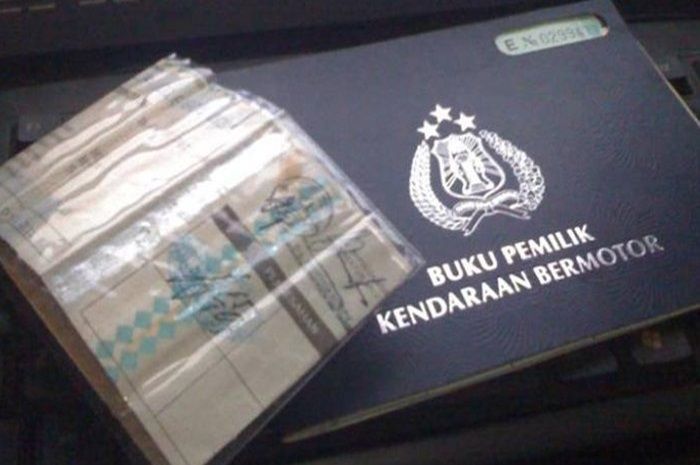 Sindikat Pemalsu STNK dan BPKB Kota Medan Sudah Jalan 3 Tahun, Cek Keaslian Pakai Cara Ini