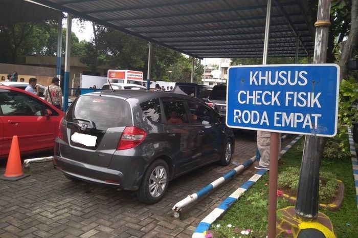 Berkas Jangan Tercecer, Ini Prosedur dan Syarat Mutasi Kendaraan Dari Awal Sampai Akhir