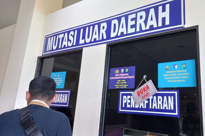 Jangan Disamakan, Ternyata Ini Perbedaan Calo dan Biro Jasa Pajak Kendaraan di Samsat