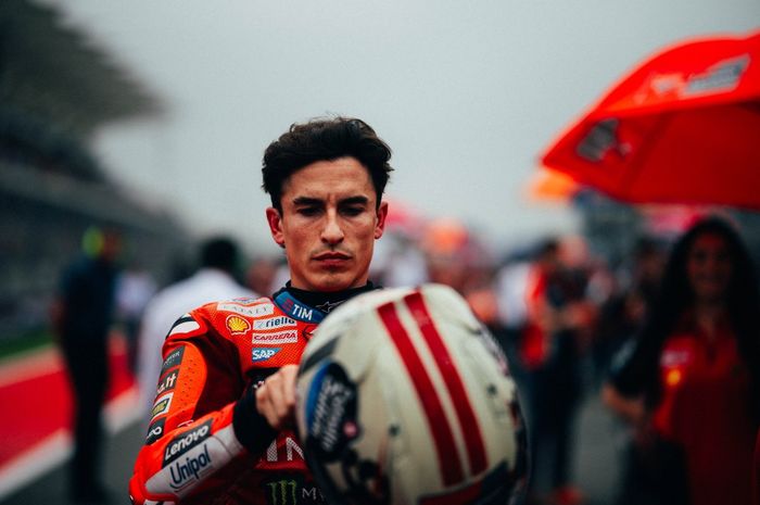 Gara-gara Kelakuan Marc Marquez, Aturan MotoGP Diperketat dengan Sanksi Lebih Tegas