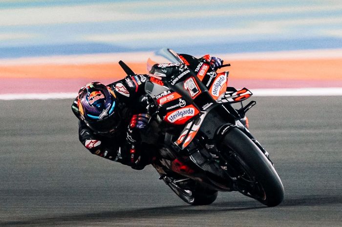 Sadar Kondisi Jorge Martin, Akhirnya Pabrikan Sepakati Aturan Baru