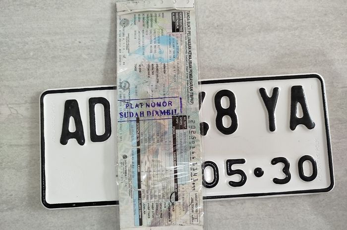 Tak Sepenuhnya Gratis, Pemilik Masih Bayar Ini Meski Biaya Balik Nama Kendaraan Dihapus