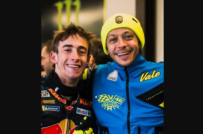 Kalau Pedro Acosta Jadi Gabung VR46, Bakal Dicuci Otaknya Soal Marquez