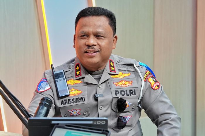 Jenderal Polisi Bintang Dua Bentuk Tim Khusus, Tugas Utama Tindak Kendaraan KDM