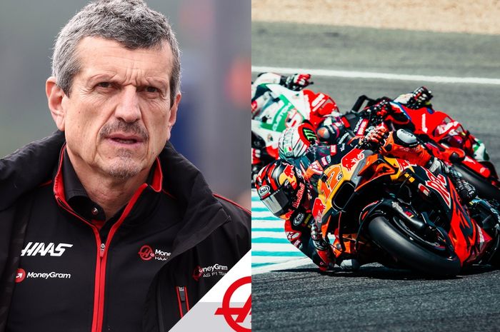 Bakal Tinggalkan KTM, Mantan Bos Tim F1 Siap Bajak Tim Tech3 Racing