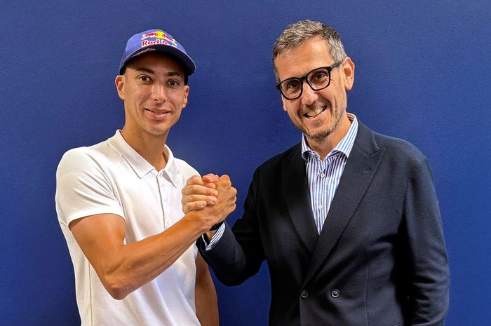 Setelah Toprak Razgatlioglu, Yamaha dan Pramac Incar Nama Lainnya