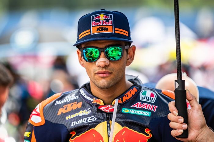 Pernah Dikhianati, Bos KTM Jelaskan Dampak Negatif Tindakan Jorge Martin ke Aprilia