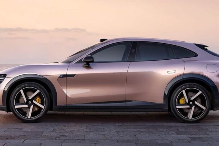 Tesla Model Y Ketar-ketir, 200 Ribu Xiaomi YU7 Terjual Hanya Dalam 3 Menit