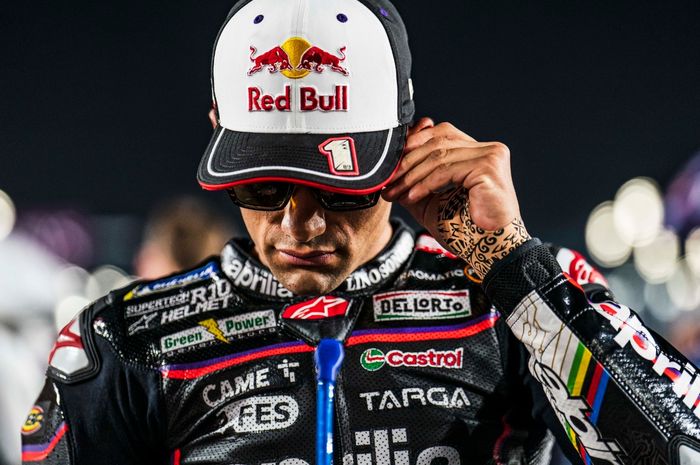 Jalan Buntu Jorge Martin, Giliran Honda Ajukan Syarat Buat Rekrut